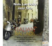 Niels Lan Doky - ITALIAN BALLADS