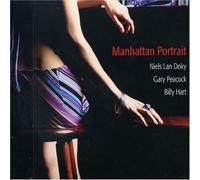 Niels Lan Doky - Manhattan Portrate [Import]