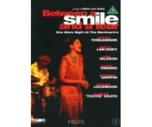 Niels Lan Doky One More Night