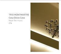 Niels Lan Doky/Trio Montmartre - Casa Dolce Casa [Ltd. Edition]