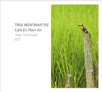 Niels Lan Doky - View from Cafe Montmartre