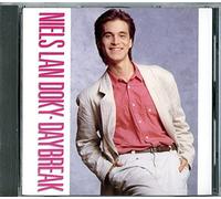 Niels Lan Quartet Doky - Daybreak