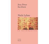 Niels Lyhne