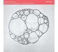 Niels Lyhne Løkkegaard, Quatuor Bozzini - Colliding Bubbles