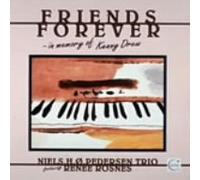 Niels Pedersen - Friends Forever