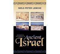 Niels Peter Lemche Historical Dictionary of Ancient Israel (Copertina rigida)