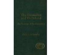Niels Peter Lemche The Canaanites and Their Land (Copertina rigida)