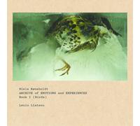 Ronsholdt / Liatsou - Archive Of Emotions 1
