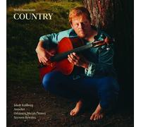 Niels Ronsholdt Niels Ronsholdt: Country (CD) Album