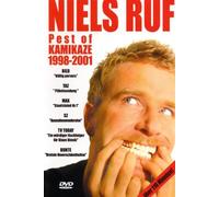 Niels Ruf - Best of Kamikaze 1998-2001