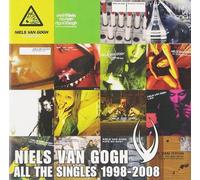 Niels Van Gogh Best Of (CD) Album