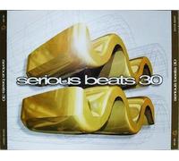 NIELS VAN GOGH/DELERIUM/YVS DERUYTER/STEVE BUG Various - Serious Beats 30 (CD)