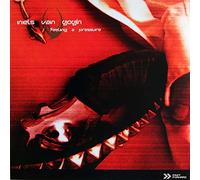 Niels Van Gogh - Feeling A Pressure