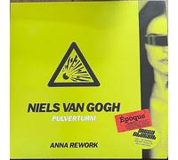 Niels Van Gogh - Niels Van Gogh - Pulverturm (anna Rework)