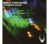 Gogh,Niels Van - The Remix Album