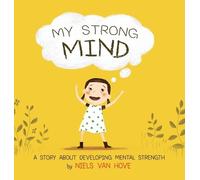 Niels Van Hove My Strong Mind (Copertina rigida)