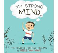 Niels Van Hove My Strong Mind II (Copertina rigida)