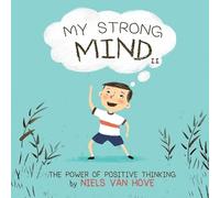 Niels Van Hove My Strong Mind II (Tascabile)