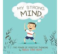 Niels Van Hove My Strong Mind II (Tascabile)