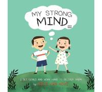 Niels Van Hove My Strong Mind III (Copertina rigida)