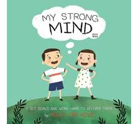 Niels Van Hove My Strong Mind III (Tascabile)