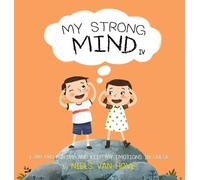 Niels Van Hove My Strong Mind IV (Copertina rigida)