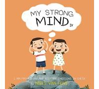 Niels Van Hove My Strong Mind IV (Tascabile)