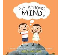 Niels Van Hove My Strong Mind IV (Tascabile)