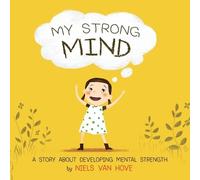Niels Van Hove My Strong Mind (Tascabile)