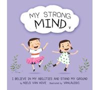 Niels Van Hove My Strong Mind V (Copertina rigida)