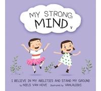 Niels Van Hove My Strong Mind V (Tascabile)
