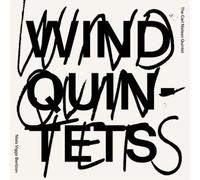 Carl Nielsen Quintet - Niels Viggo Bentzon: Wind Quintets