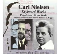 Nielsen, C. - Keyboard Works