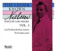 Nielsen C - Lesser Known Vol 3