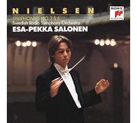 Nielsen, C. - Symphony 3/6