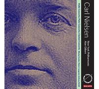 Nielsen Carl - Concerti (Integrale)
