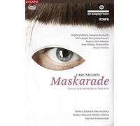 Nielsen Carl - Maskarade