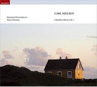 Nielsen Carl - Musica Da Camera, Vol.1
