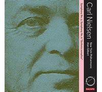 Nielsen Carl - Nielsen: Symphonies 5&6