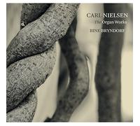 Nielsen Carl - Opere Per Organo