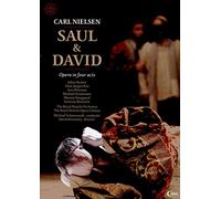 Nielsen Carl - Saul & David (Opera In 4 Atti)