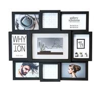 Nielsen Design Cornice Per Foto Why Not Collage Resin