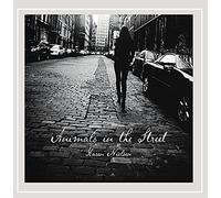 Nielsen, Karen - Animals In The Street