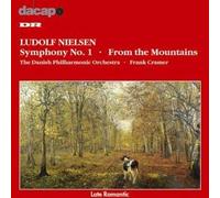 NIELSEN, L. - SYMPHONY NO.1