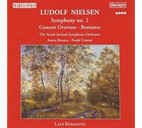 Nielsen, L. - Symphony No 2