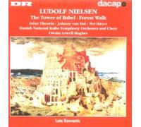 NIELSEN, L. - TOWER OF BABEL/FORREST WA