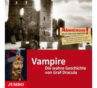 Nielsen,Maja - Abenteuer! Maja Nielsen Erzählt: Vampire.die Wahre