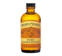 Nielsen Massey 4-Ounce Pure Almond Extract