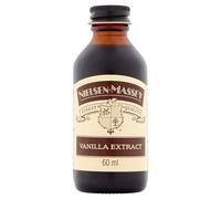 Nielsen Massey - Estratto di vaniglia puro, 60 ml