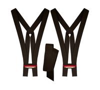 Nielsen, Products Ready Lifter Imbracatura per 2 Persone, Imbracatura per Il Tra